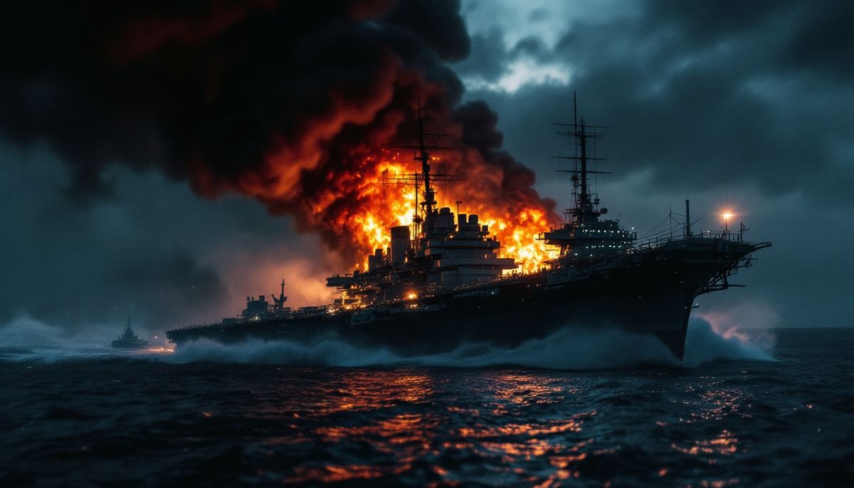 10 Things You Didn’t Know About Pearl Harbor
