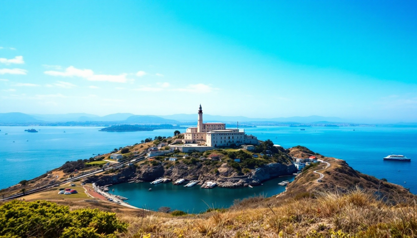 10 Things You Never Knew About Alcatraz