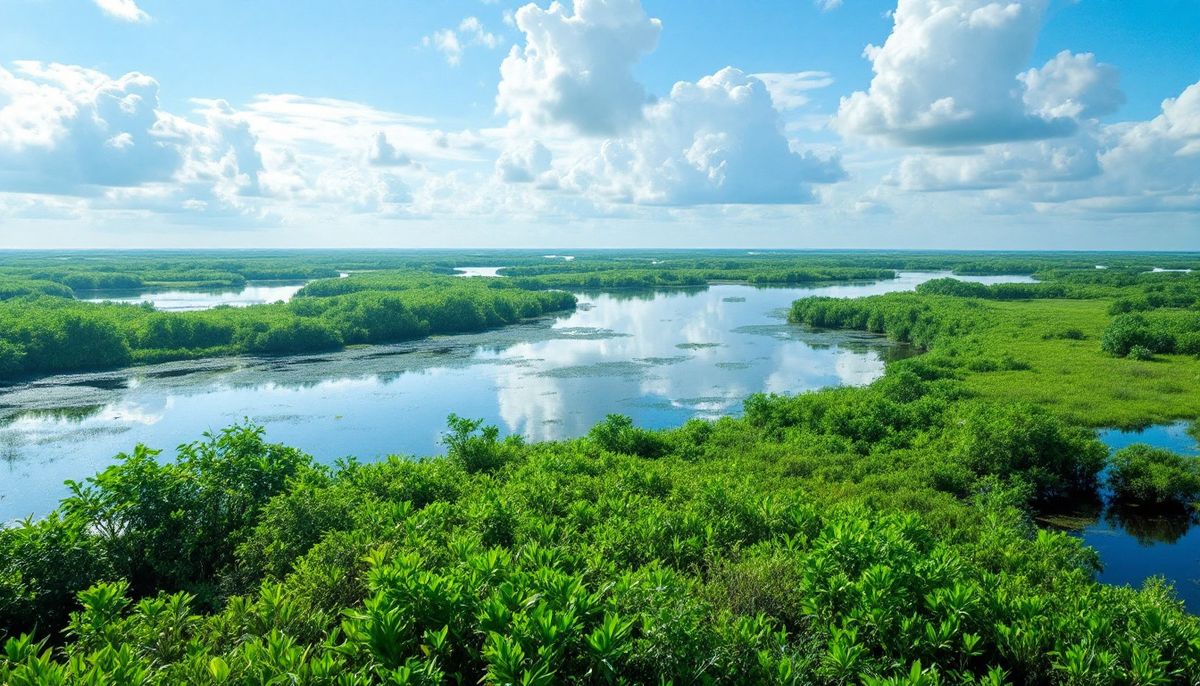 10 Fascinating Facts About the Everglades
