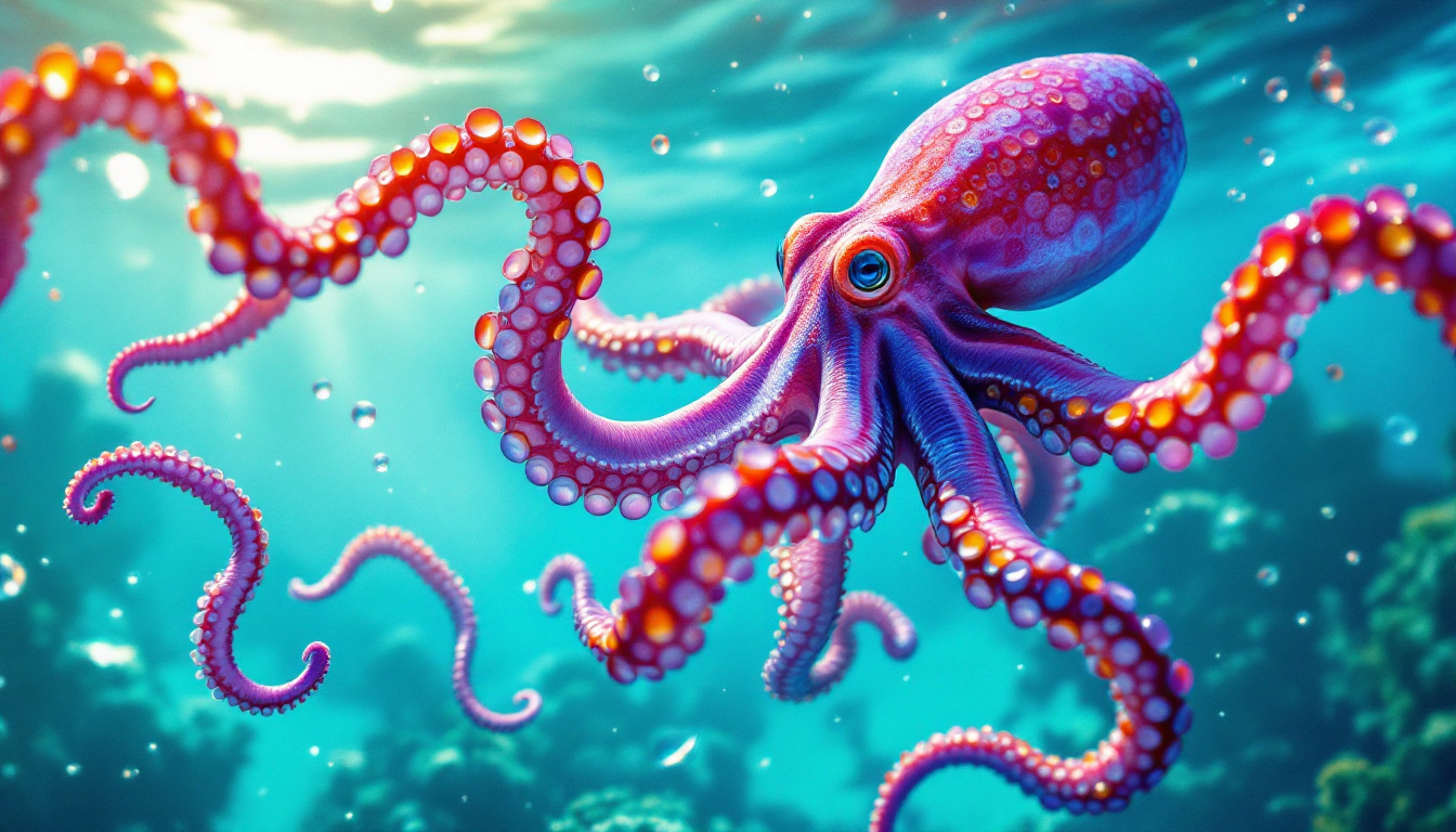 10 Things You Didn’t Know About Octopuses