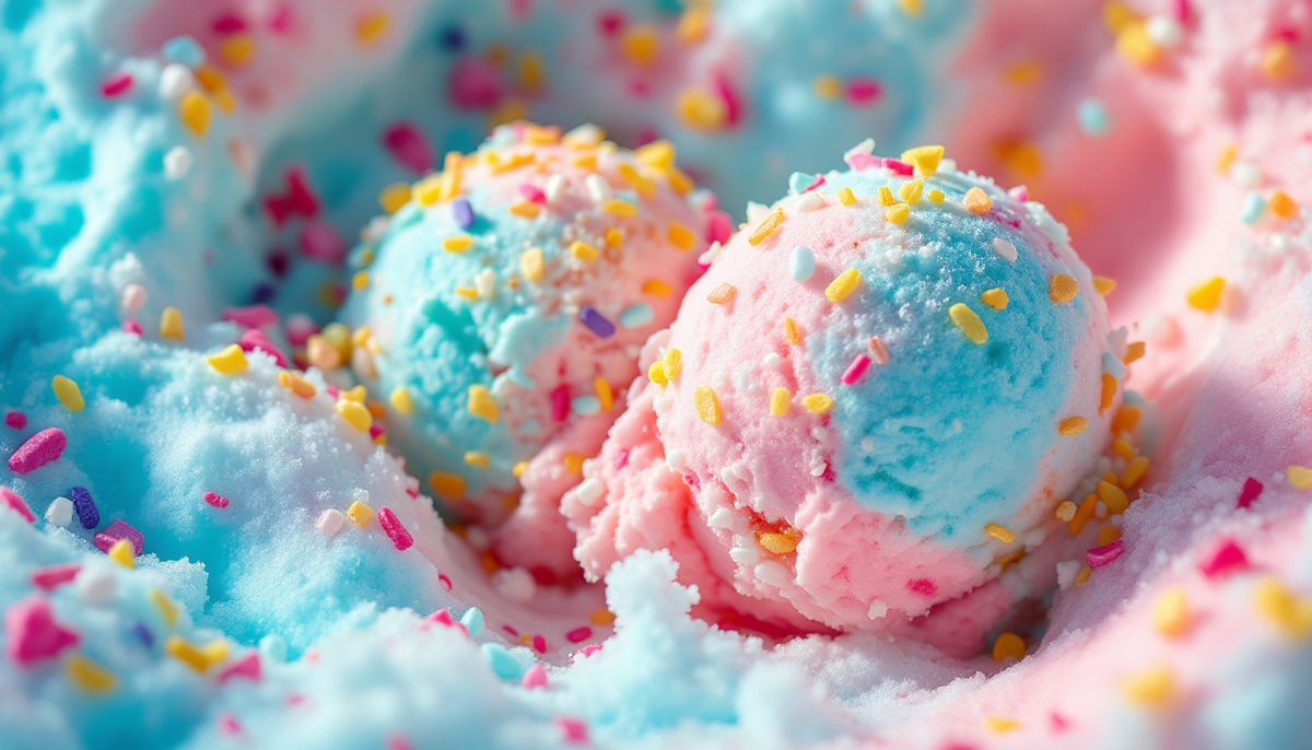 Did You Know the Navy Built a Million-Dollar Floating Ice Cream Factory, Brain Freeze Has a 20-Letter Medical Name, and July Is Legally Ice Cream Month?