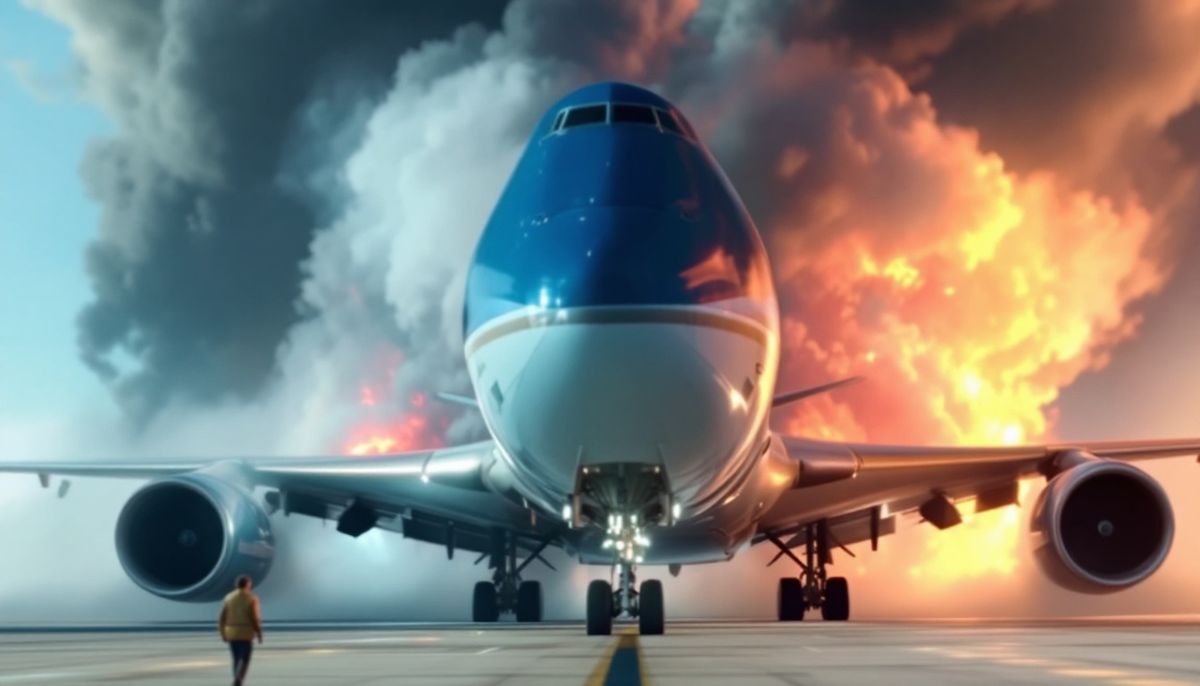 10 Things You Didn’t Know About Air Force One