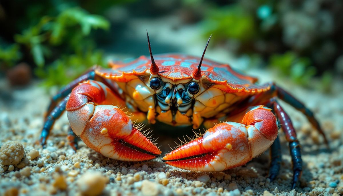 Did You Know the Horseshoe Crab Has Blue Blood Worth More Than Your Car, Isn’t Actually a Crab, and Was Already Ancient When the First Dinosaur Showed Up?