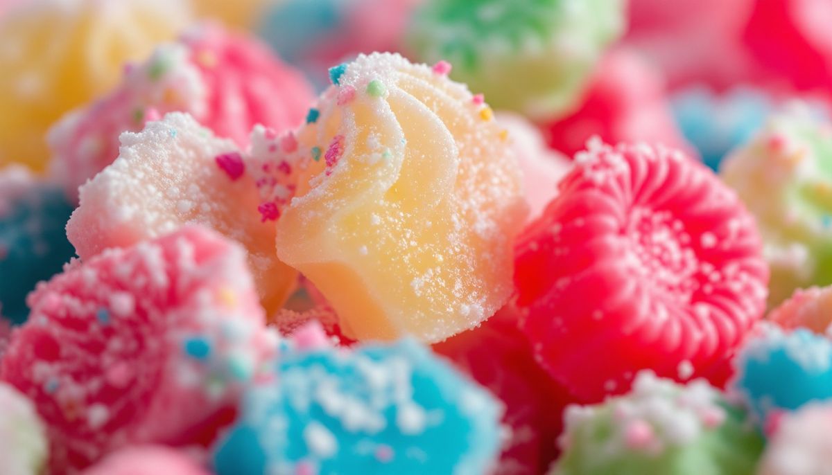 Did You Know Saltwater Taffy Contains No Seawater, Sparked a Supreme Court Battle, and Started as a 19th-Century Dating Scene?