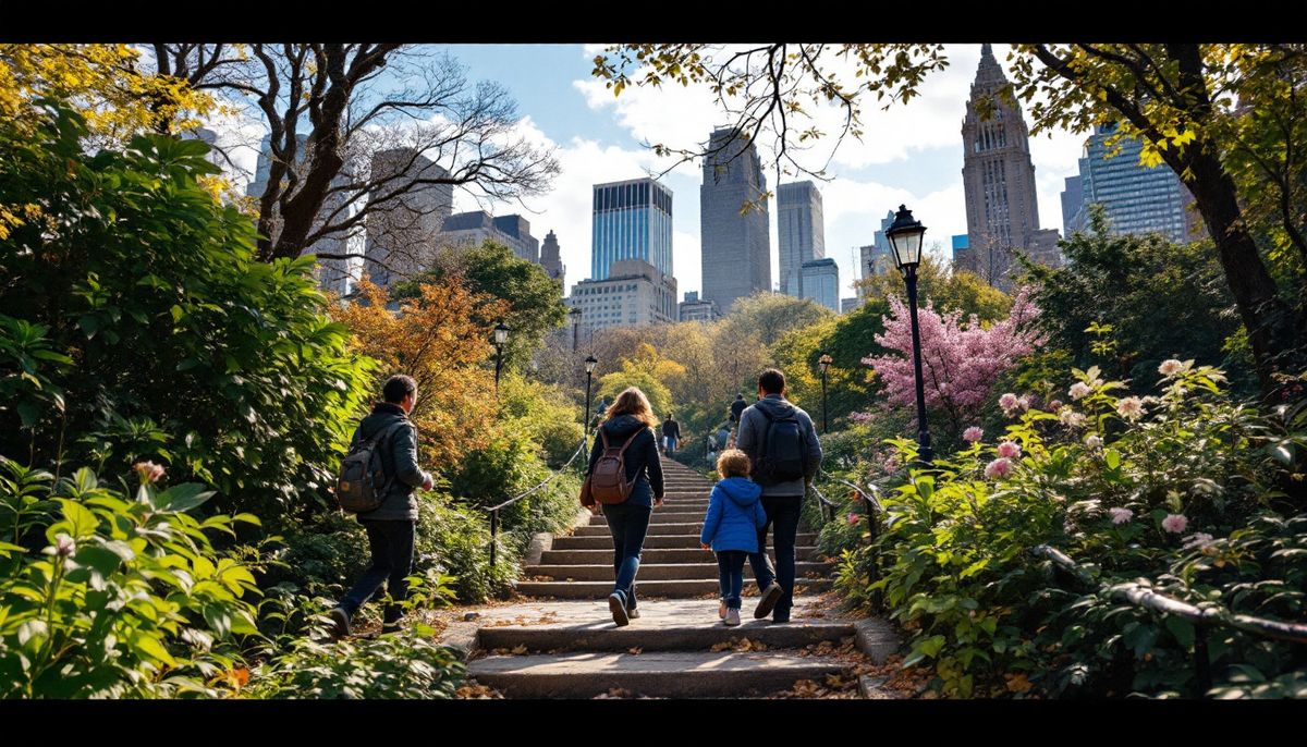 10 Things You Didn’t Know About Central Park
