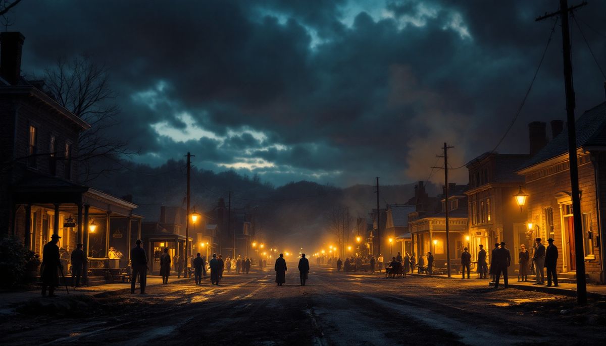 This Day in History: The Trial of the Century Comes to a Tennessee Town