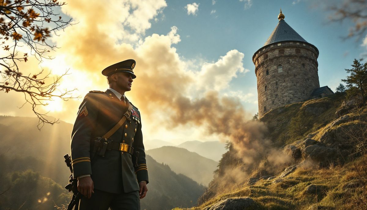 10 Things You Didn’t Know About West Point