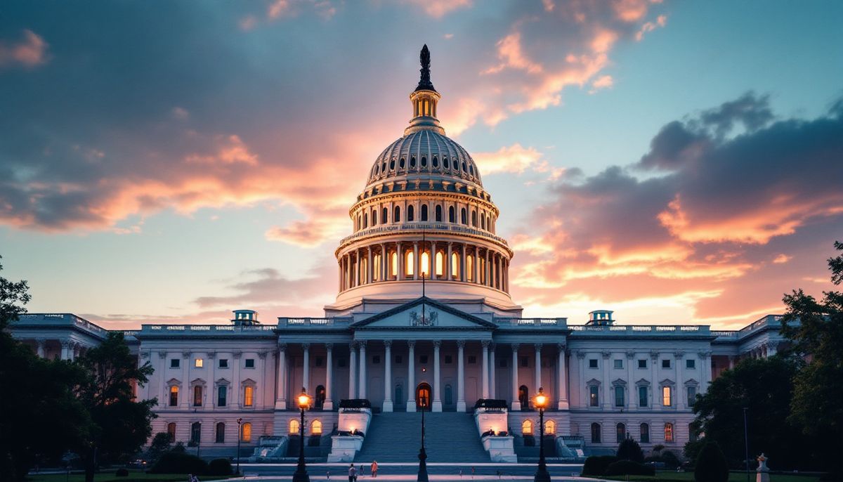10 Things You Didn’t Know About the U.S. Capitol Building
