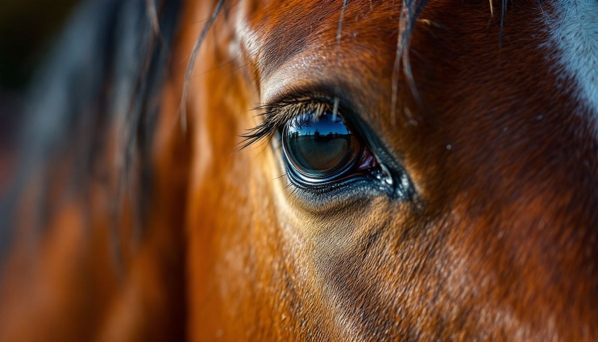Did You Know Horses Can’t Vomit, Went Extinct in America Before the Spanish Brought Them Back, and One Lived to 62?