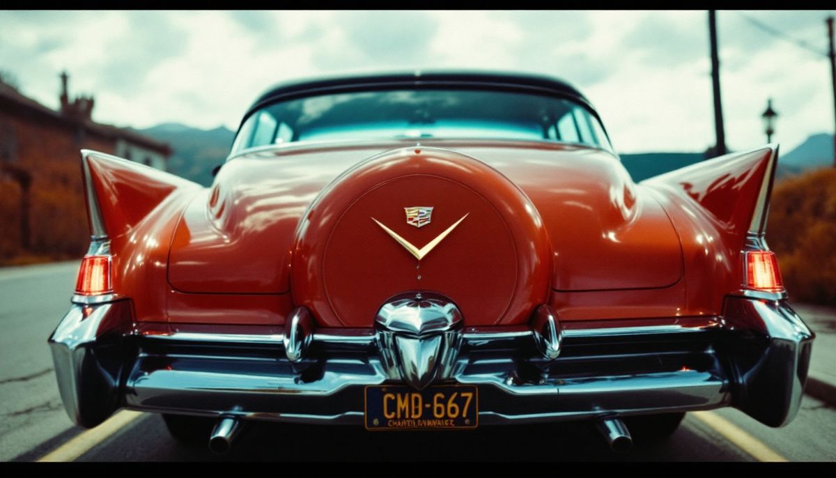 The 1950s: America’s Golden Age — July 8, 2026