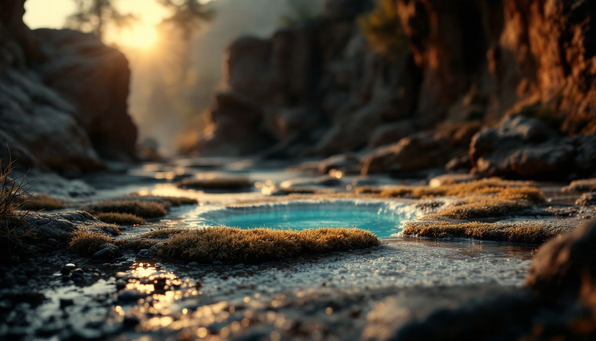 America’s National Parks — July 17, 2026