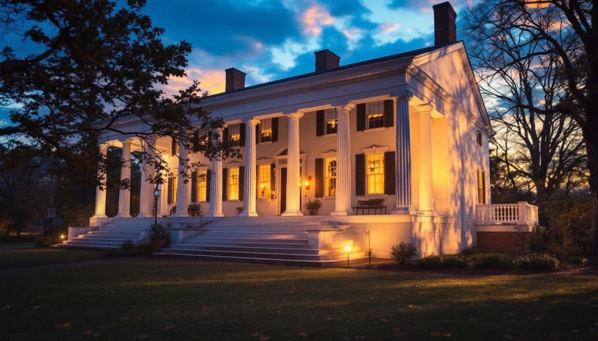 10 Things You Didn’t Know About Mount Vernon