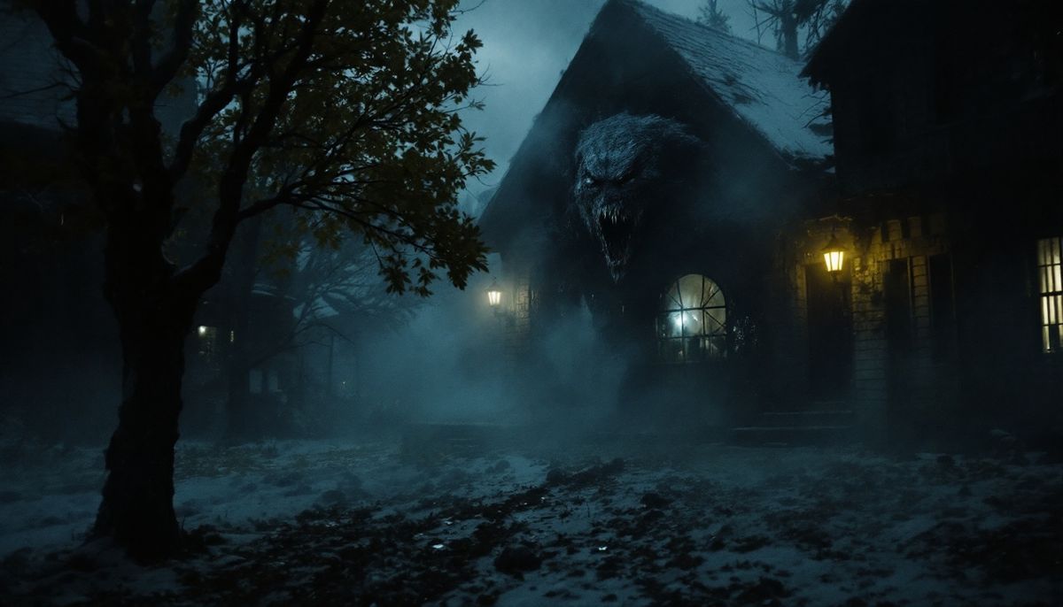 The Beast of Rhinelander: The Monster a Whole Town Refuses to Let Die
