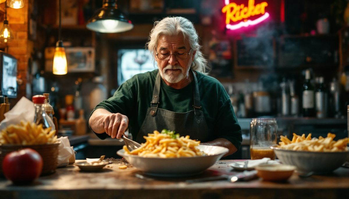 American Food Origins — July 14, 2026