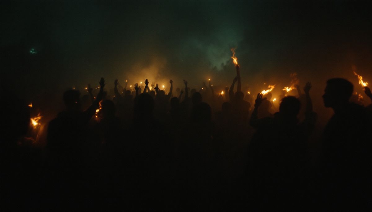 The Summer Hundreds of People Danced Themselves to Death — and No One Has Ever Explained Why