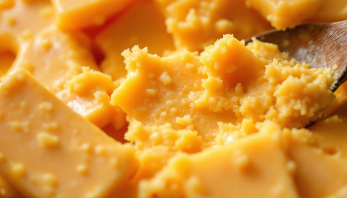 Did You Know Cheese Is the World’s Most Stolen Food, Cheddar Isn’t Really Orange, and the U.S. Government Keeps Over a Billion Pounds of It in Cold Storage Caves?