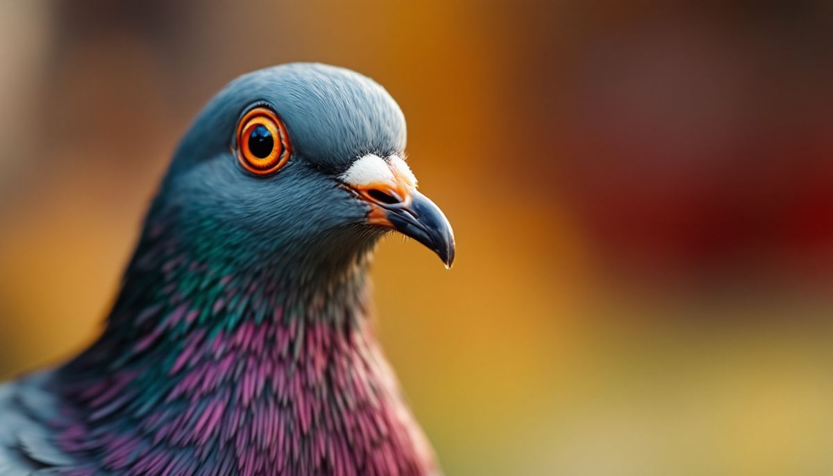 Did You Know a Pigeon Saved 194 American Soldiers, Won a French War Medal, and Now Lives at the Smithsonian?