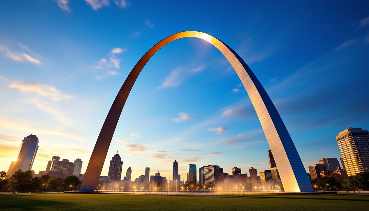 10 Things You Didn’t Know About the Gateway Arch