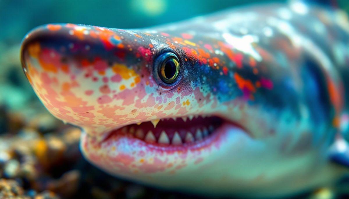 Did You Know Sharks Are Older Than Trees, Can’t Get Cavities, and Some Are Old Enough to Have Been Alive Before the United States Existed?