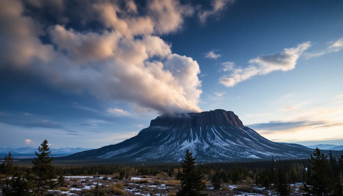 10 Things You Didn’t Know About NORAD and Cheyenne Mountain