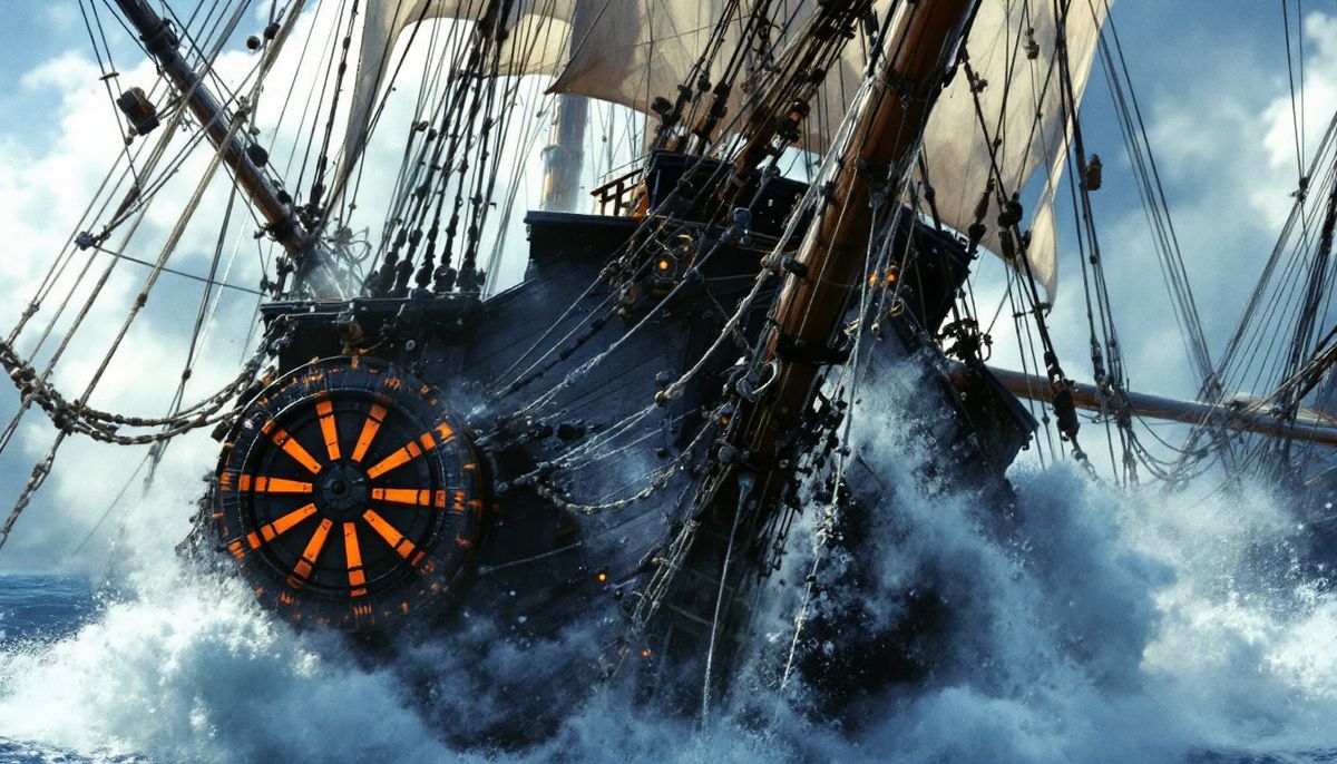 10 Things You Didn’t Know About the USS Constitution