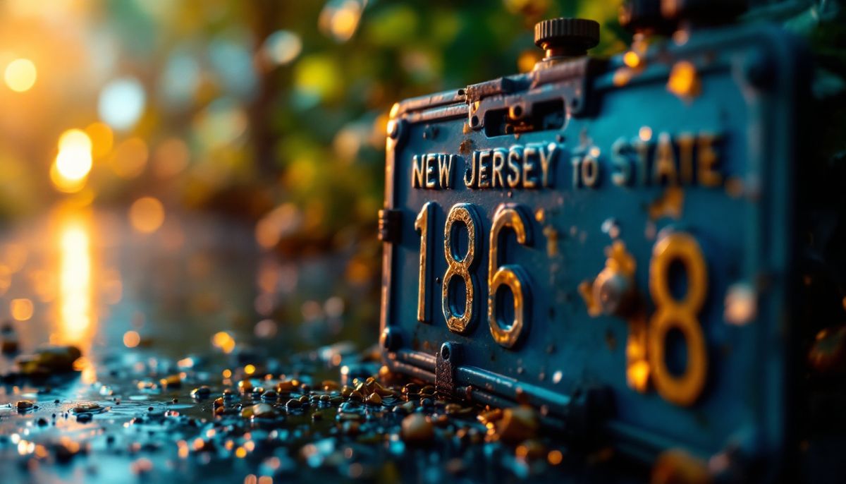 State Nicknames & Their Wild Origins — July 12, 2026